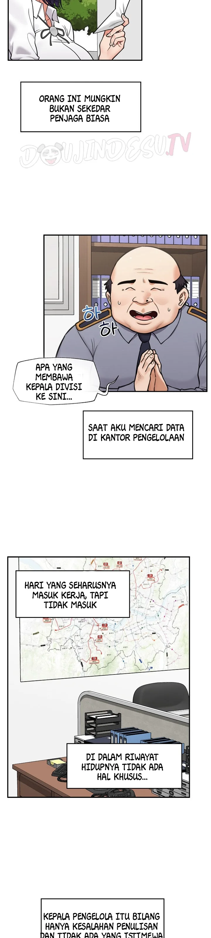 Hypnotic Guard - Page 10